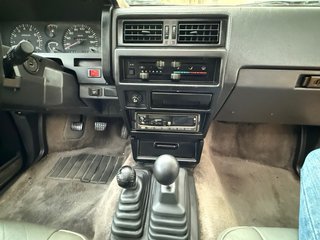 Nissan Terrano