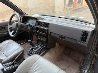 Nissan Terrano