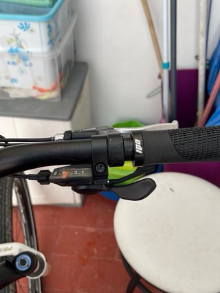Bicicleta Eléctrica Trek Bafang