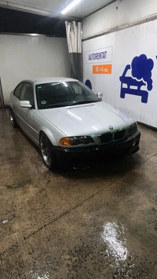 BMW Serie 3 2001