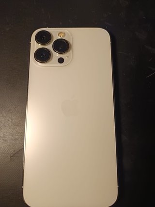 iPhone 13 Pro Max 256GB Plata