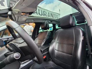 Peugeot 508 2016