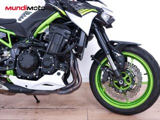 KAWASAKI Z 900 A2