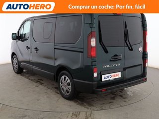 Fiat Talento 1.6 TwinTurbo Diesel Ecojet Base SX 1,2t
