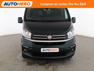 Fiat Talento 1.6 TwinTurbo Diesel Ecojet Base SX 1,2t