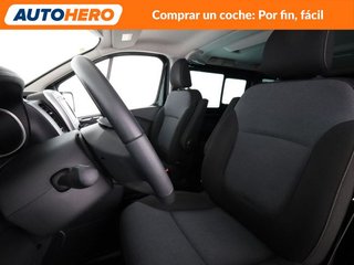 Fiat Talento 1.6 TwinTurbo Diesel Ecojet Base SX 1,2t