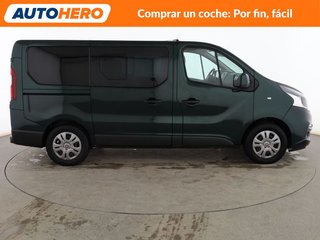 Fiat Talento 1.6 TwinTurbo Diesel Ecojet Base SX 1,2t