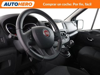 Fiat Talento 1.6 TwinTurbo Diesel Ecojet Base SX 1,2t