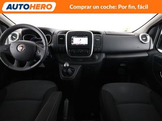 Fiat Talento 1.6 TwinTurbo Diesel Ecojet Base SX 1,2t