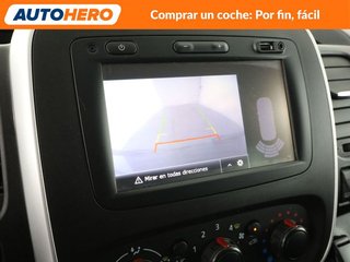 Fiat Talento 1.6 TwinTurbo Diesel Ecojet Base SX 1,2t