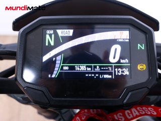 KAWASAKI Z 900 A2