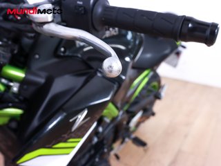 KAWASAKI Z 900 A2