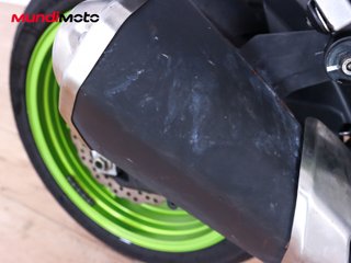 KAWASAKI Z 900 A2
