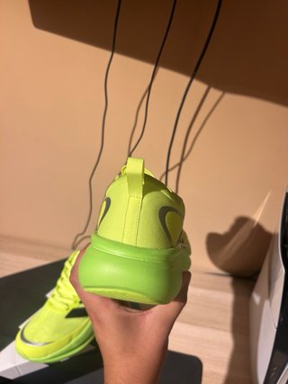 Zapatillas Adidas Running Dreamstrike Glow T42 Com
