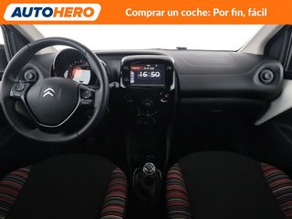 Citroën C1 1.0 VTi City Edition