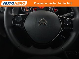 Citroën C1 1.0 VTi City Edition