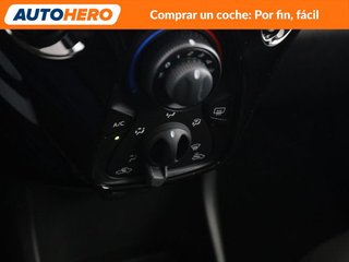 Citroën C1 1.0 VTi City Edition
