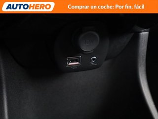 Citroën C1 1.0 VTi City Edition