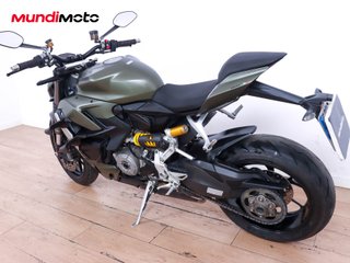 DUCATI STREETFIGHTER V2