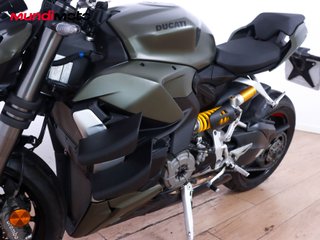 DUCATI STREETFIGHTER V2