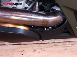 DUCATI STREETFIGHTER V2