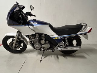 Yamaha XJ900 Naked