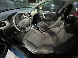 Citroën C-Elysée HDi 90cv Millenium