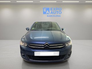 Citroën C-Elysée HDi 90cv Millenium