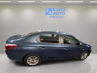 Citroën C-Elysée HDi 90cv Millenium