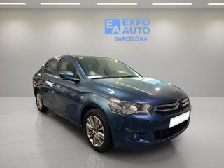 Citroën C-Elysée HDi 90cv Millenium