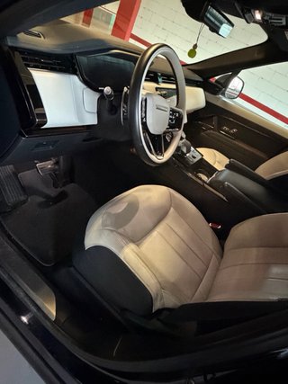 Land Rover Range Rover Sport 2023