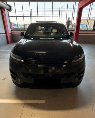 Land Rover Range Rover Sport 2023