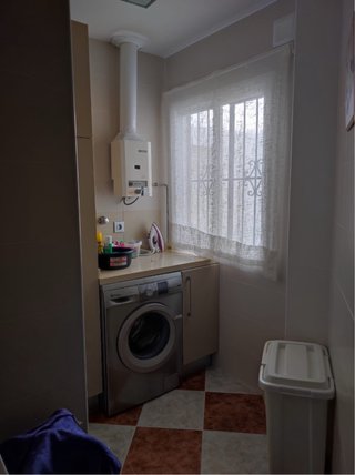 Alquiler de piso chipiona