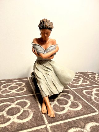 Figura Elisa - Marina