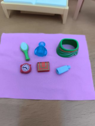 Casa delle Bambole Playmobil