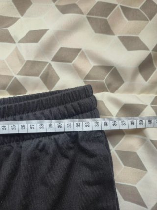 Pantalón Corto Nike Negro