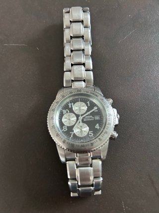 Breil Midway Cronografo Uomo