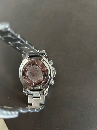 Breil Midway Cronografo Uomo