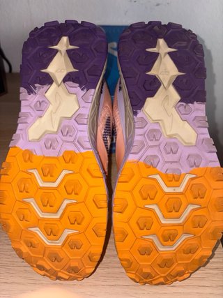 Joma Sima Lady Trail - Talla 41 (Como Nueva)
