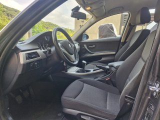 BMW 320i 75.000 kms Unico Propietario
