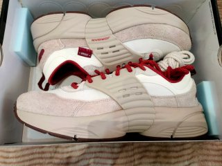 Jordan Trunner O/S Year of the Horse