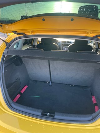 SEAT Leon 2011