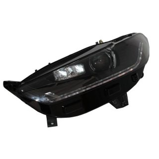 Faros delanteros Led para Ford Mondeo MK5 2013-201
