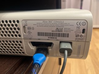 Xbox 360