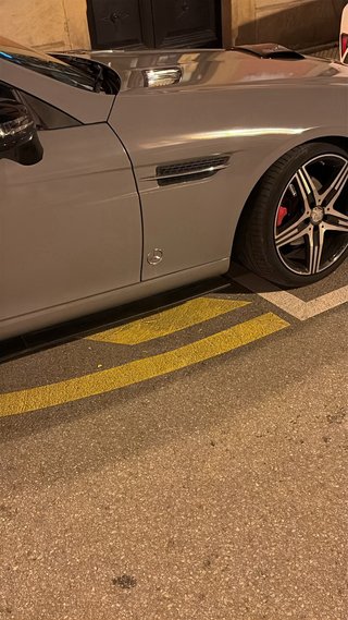 Mercedes-Benz SLK 2014