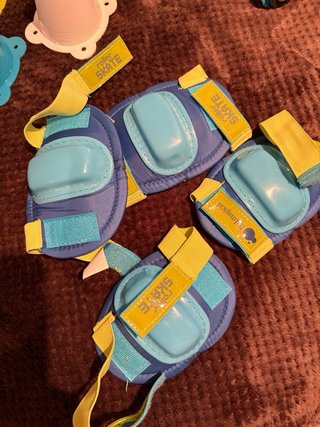 Mochila Patines ItsImagical Ajustables