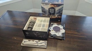 Inserto. Frostpunk