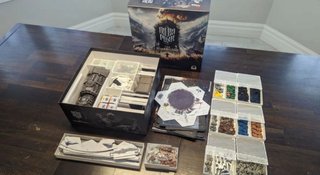 Inserto. Frostpunk