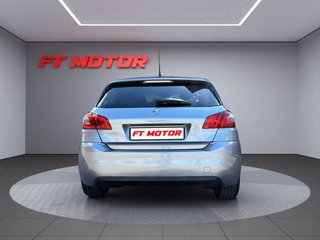 PEUGEOT 308 5p Allure BlueHDI 130 SS