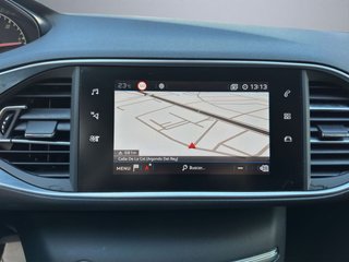 PEUGEOT 308 5p Allure BlueHDI 130 SS